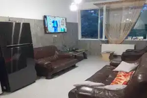 Apartment in Bordjomi