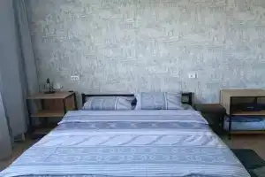 Ryadom tts oazis plaza, okruzhnaya bolnitsa, smotrovaya poliklinika Apartments