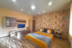 Komfortnoe zhile posutochno -- ot odnogo dnya do dlitelnogo prozhivaniya Apartments, Reutov