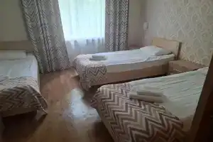 Tryohmestnyy nomer standart Apartments, Tomilino