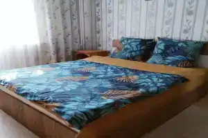 Apartment on Cherokmanova 17, Yelets  