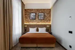 Apartamenty, Orekhovo-Zuyevo