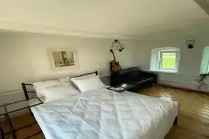 Dom Uyut s nastoyashchey istoriey Cottage, Zadonsk