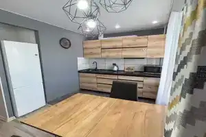 Uyutnaya ne daleko ot peshchery Apartments