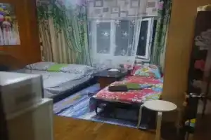 Apartament u morya, Lazarevskoye