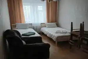 Uyutnaya v tsentre goroda Apartments, Dzerzhinsk