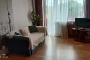 Odnokomnatnaya uyutnaya Apartments, Schekino