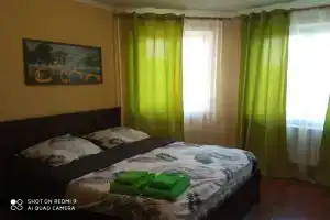 Uyutnaya Apartments, Ivanteyevka