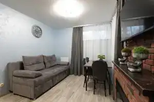 Uyutnyy domik Cottage, Bereznyakovskiy