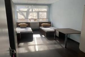 Dvuhmestnyy nomer s 2 otdelnymi krovatyami standart Apartments, Orekhovo-Zuyevo