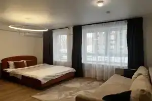studiya Fortuna v Misaylovo Apartments, Misailova