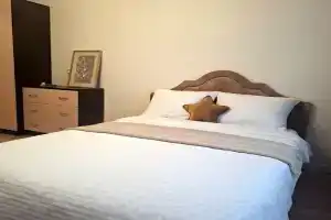 Uyutnaya studiya Apartments, Tomilino