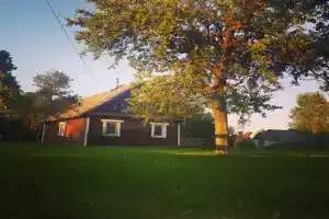 Dom otdyha Lesnoy ugolok Cottage, Dmitrovichi