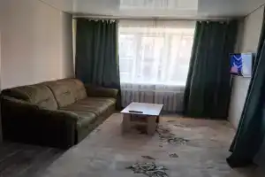 Uyutnaya odnokomnatnaya Apartments, Nizhnyaya Tura