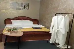 Uyutnaya Apartments, Labinsk