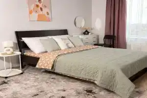 Komfortnaya vidovaya v 30 minutah ot tsentra Apartments, Kartmazovo
