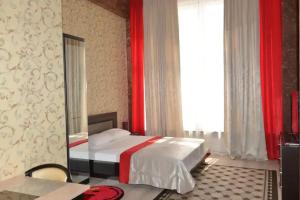 N9 Apartments, Lazarevskoye