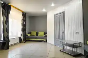 Semeynyy dom + besedka i mangal, 7 spalnyh mest Cottage