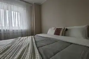 1-komnatnaya Apartments, Krasnogorsk