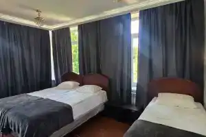 Apartamenty lyuks s vidom na gory, Nalchik