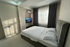 FEFA Center apartment on Tynystanova, Bishkek