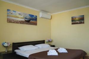Semeynyy nomer lyuks Apartments, Kyrylivka