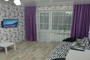 Uyutnaya v tsentre goroda Apartments, Novoe Ilinskoe