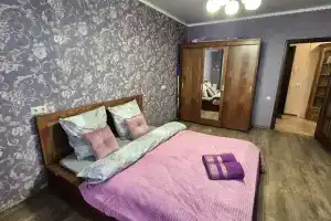 Vidovaya v tsentre u TTs Vit Apartments, Pushkino
