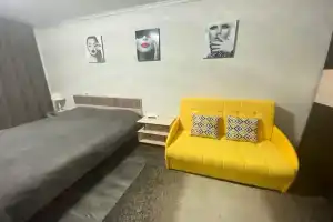 1-komnatnaya Apartments, Torzhok