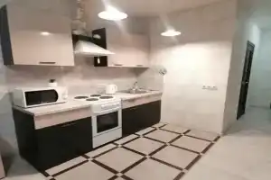 Uyutnaya studiya na Lermontova Apartments, Korolyov