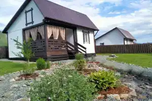 Chastnyy dom Cottage