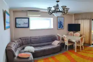 Uyutnaya v tsentre s vidom na more Apartments, Lazarevskoye