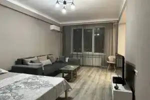 1-komnatnaya Apartments, Makhachkala