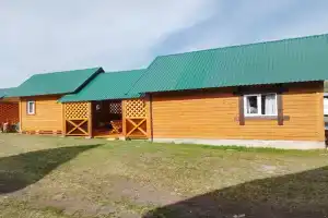 Usadba Bagulnik Cottage