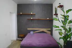 v samom tsentre Apartments, Mogilev