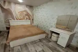 Elitnaya v tsentre goroda Apartments, Sayanogorsk