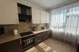 Uyutnaya odnokomnatnaya Apartments, Korolyov