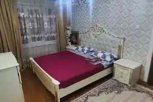 3-komnatnaya Apartments, Derbent