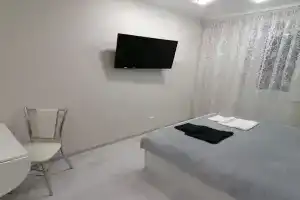 Uyutnaya studiya Apartments, Vologda