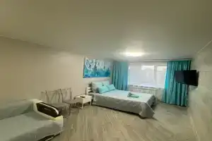 Samaya luchshaya Apartments, Stupino