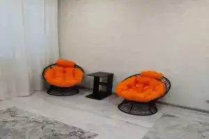 Uyutnaya 1- vo u metro novokosino-territoriya komforta Apartments, Reutov