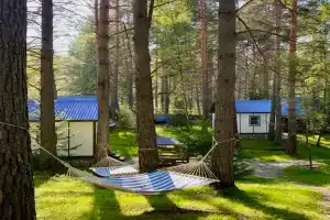 Eko-park Duh taygi Guest house, Ust-Mana