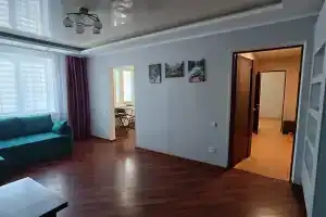 Uyutnaya Apartments, Timashyovsk