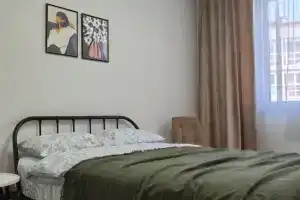 Novaya 1+ v ZhK Vatson komfort klassa Apartments, Kostova