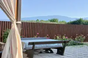 Chetyryohmestnyy nomer semeynyy no2 Apartments, Alakhadzi