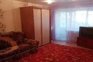 Uyutnaya 1-komnatnaya Apartments, Yarovoye