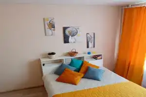 Studiya s vidom na prud Apartments, Balashikha