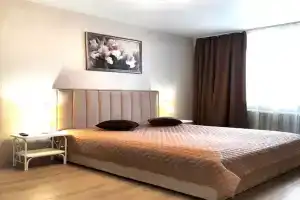 v tsentre goroda Apartments, Chekhov