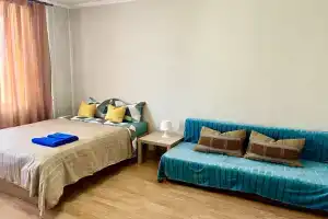 Layf Apart, 1 kom. kv-ra na Mayakovskogo 26, Zheleznodorozhnyy