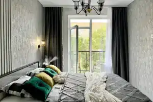 Franse Arart Apartments, Volgodonsk